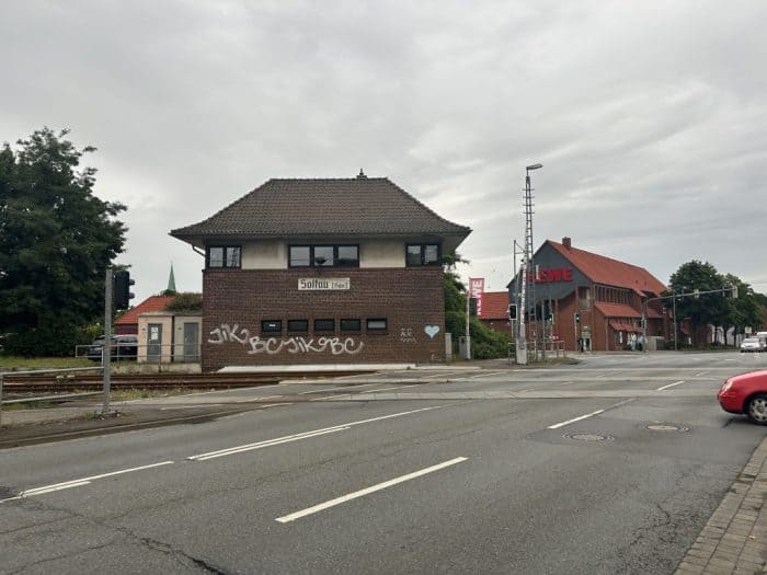 Soltau, Germany