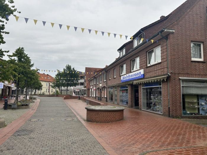 Soltau, Germany