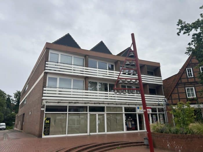 Soltau, Germany