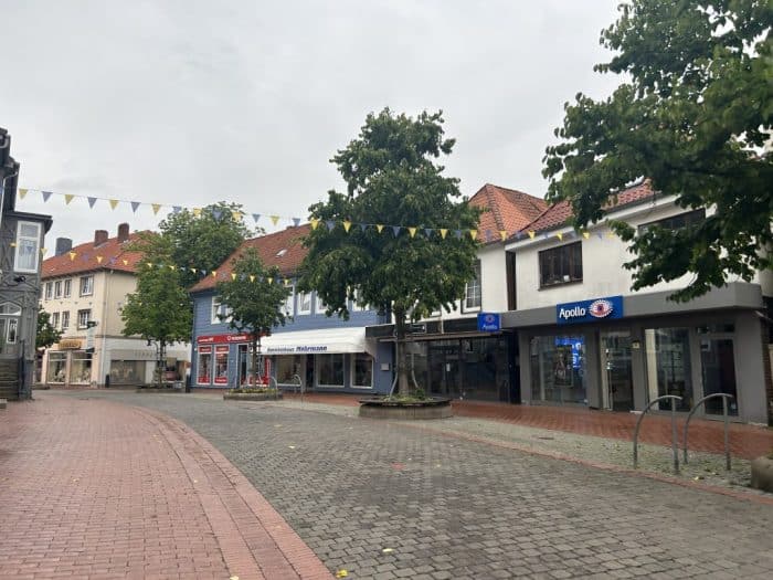 Soltau, Germany