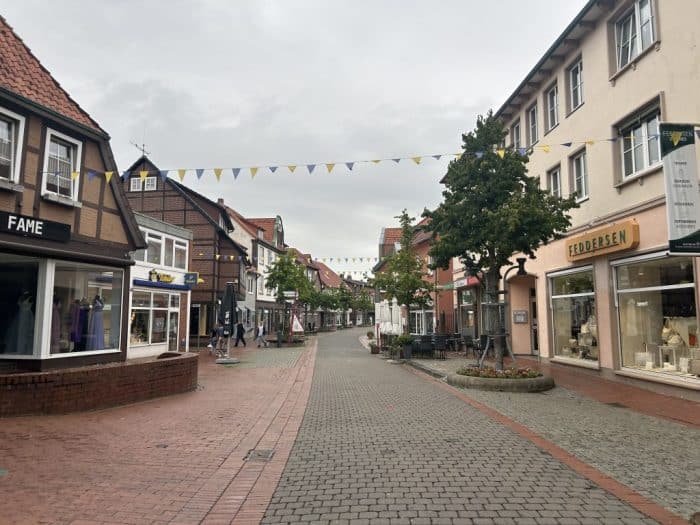 Soltau, Germany