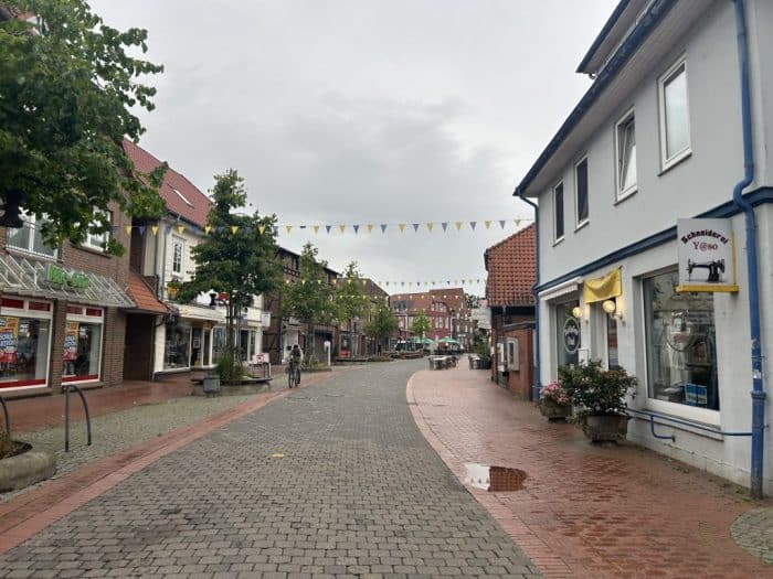 Soltau, Germany
