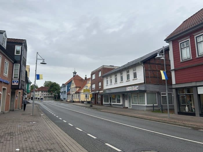 Soltau, Germany
