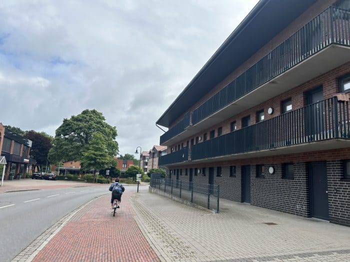 Kaltenkirchen, Germany
