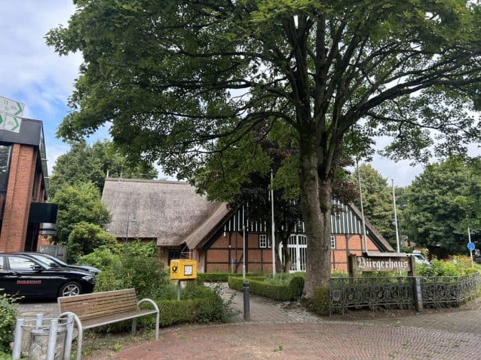 Kaltenkirchen, Germany