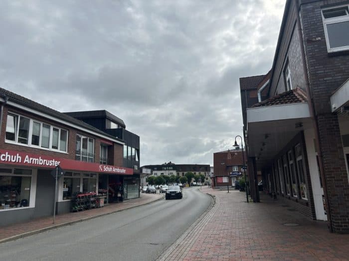Kaltenkirchen, Germany