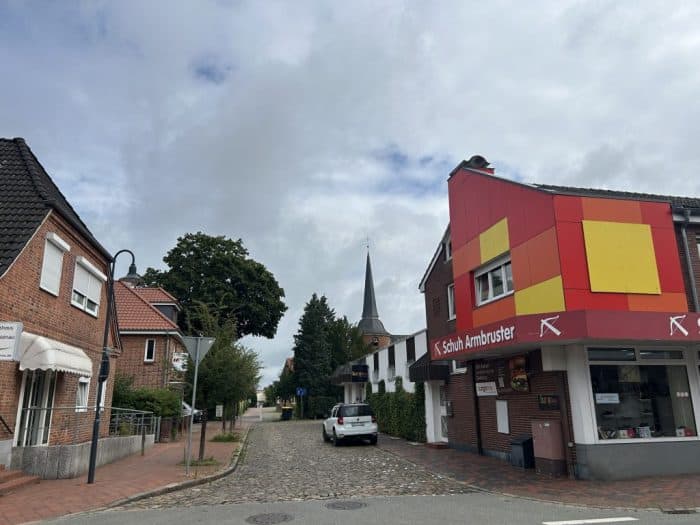 Kaltenkirchen, Germany