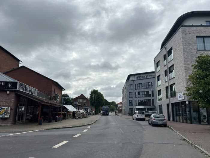 Kaltenkirchen, Germany