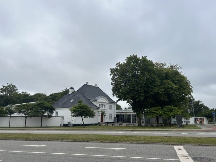 Holstebro, Denmark
