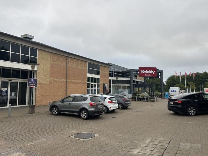 Holstebro, Denmark