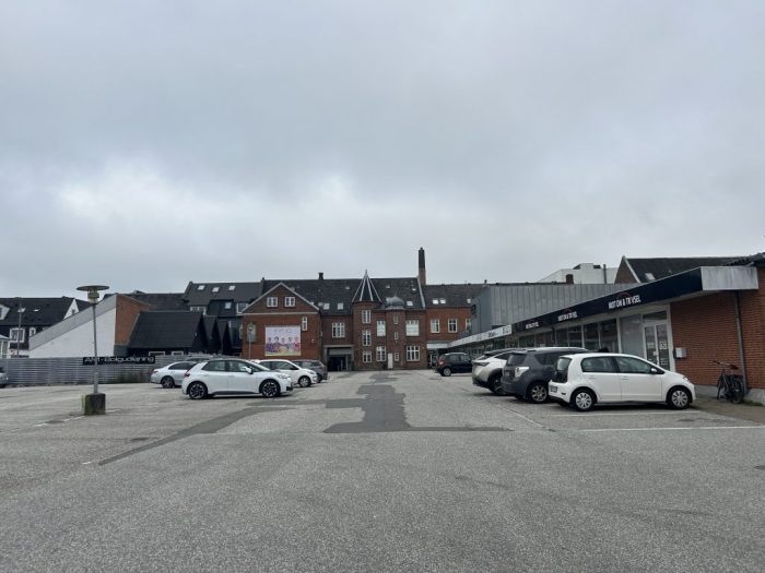 Holstebro, Denmark