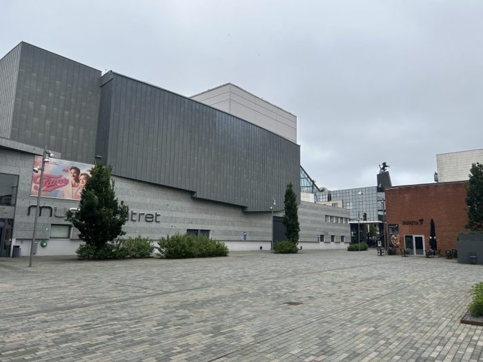 Holstebro, Denmark