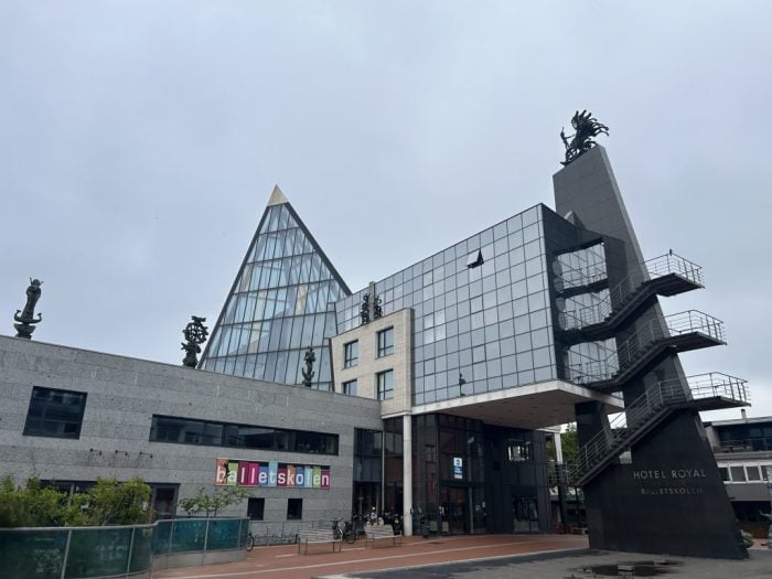 Holstebro, Denmark
