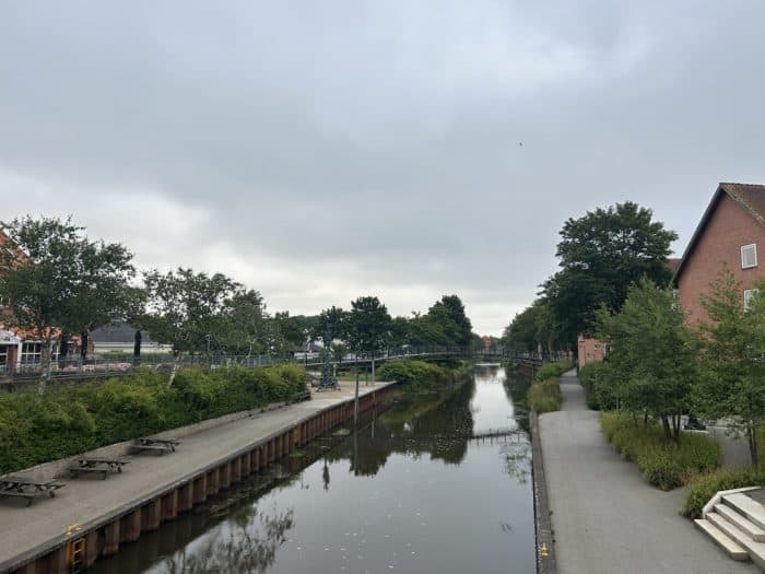 Holstebro, Denmark