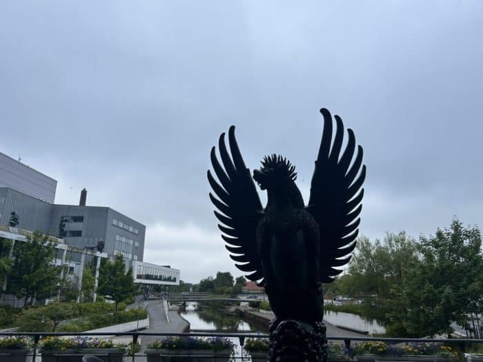 Holstebro, Denmark