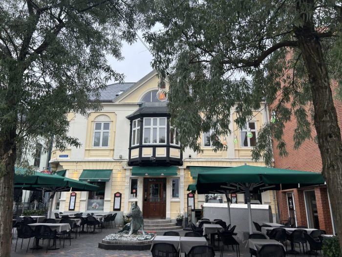 Holstebro, Denmark