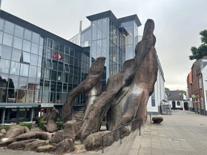 Holstebro, Denmark