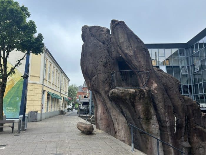 Holstebro, Denmark