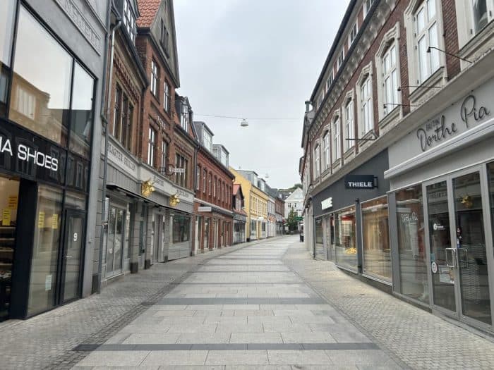 Holstebro, Denmark