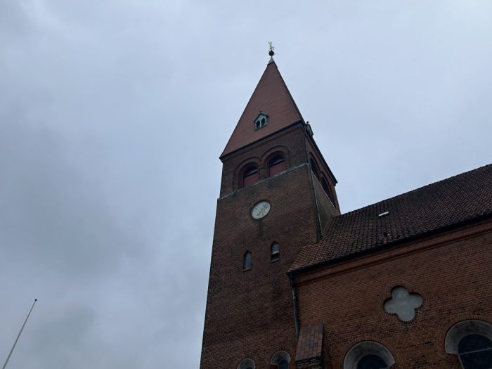 Holstebro, Denmark