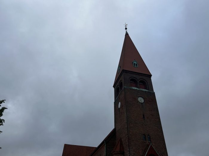 Holstebro, Denmark