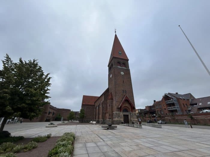 Holstebro, Denmark