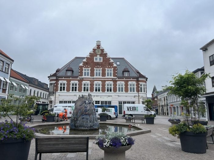 Holstebro, Denmark