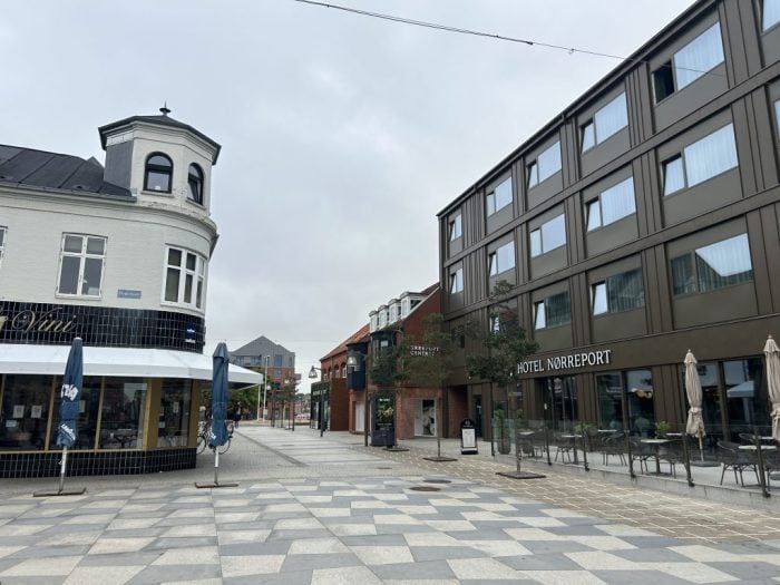 Holstebro, Denmark
