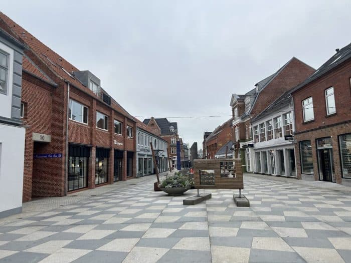 Holstebro, Denmark