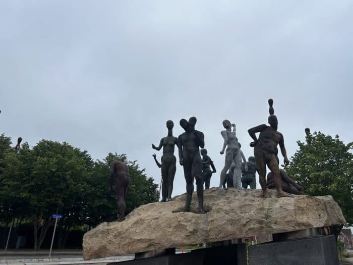 Holstebro, Denmark