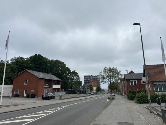 Struer, Denmark