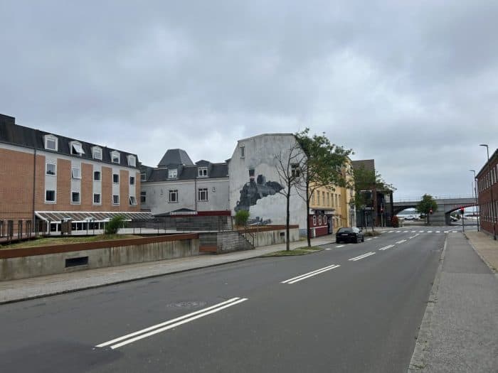 Struer, Denmark
