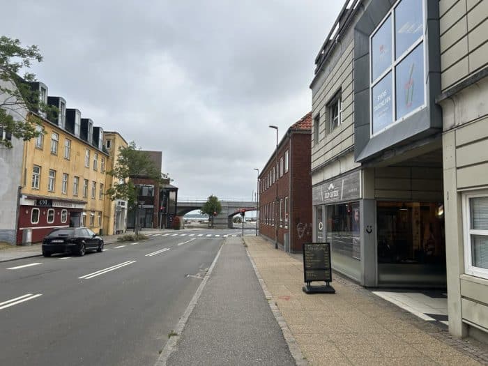 Struer, Denmark