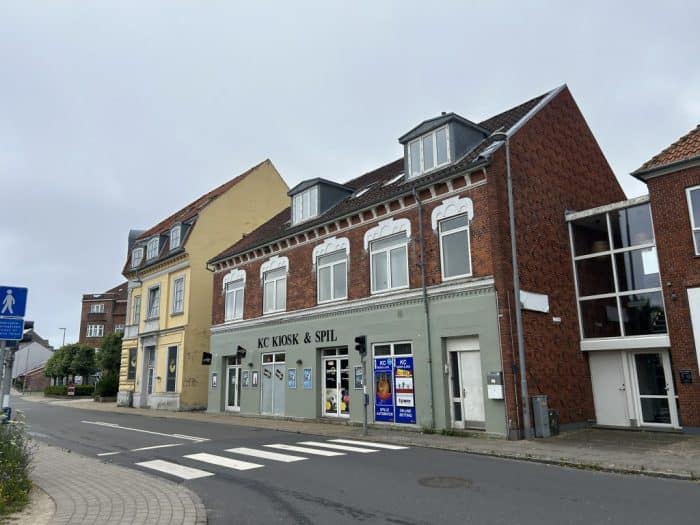 Struer, Denmark