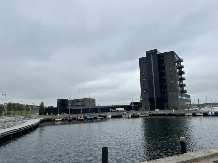 Struer, Denmark