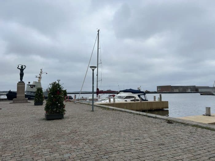 Struer, Denmark