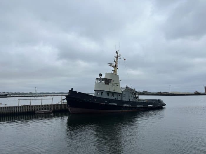 Struer, Denmark