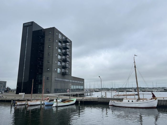 Struer, Denmark