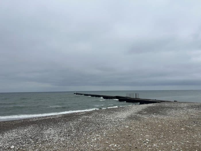 Hanstholm, Denmark