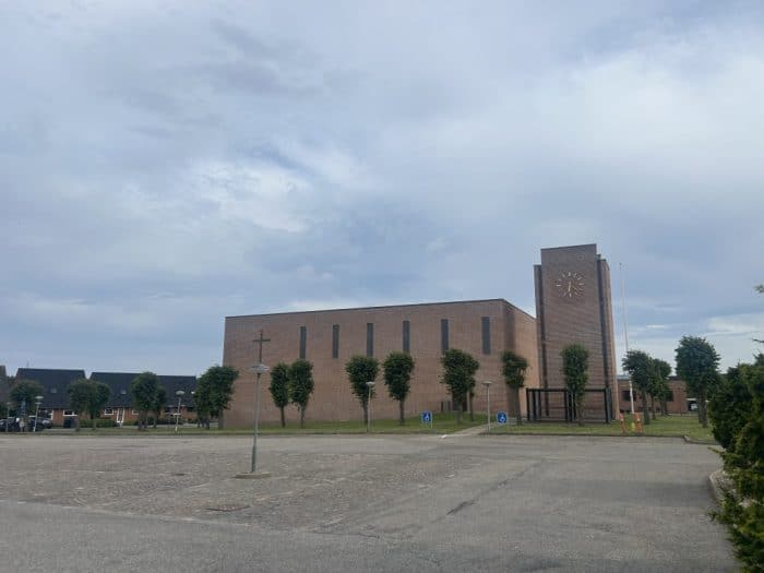 Frederikshavn, Denmark