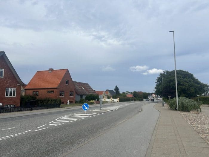 Frederikshavn, Denmark