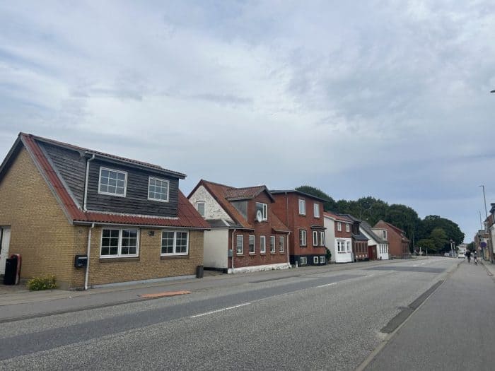 Frederikshavn, Denmark