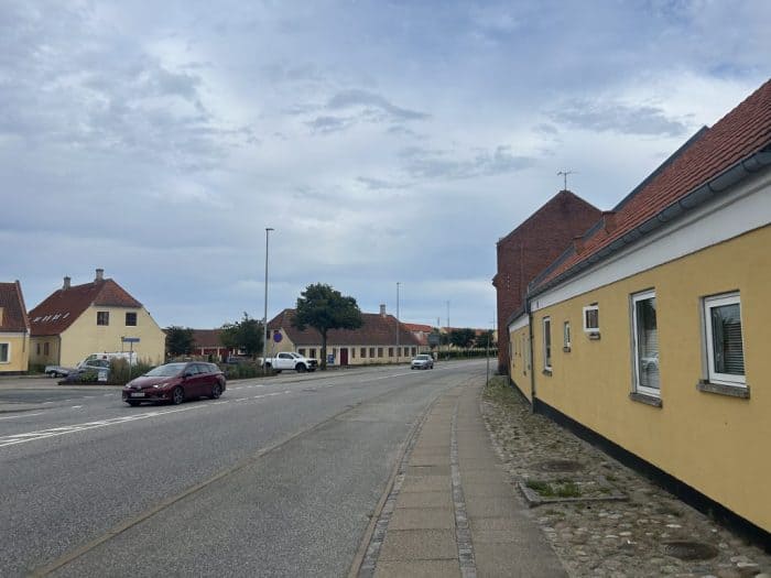 Frederikshavn, Denmark