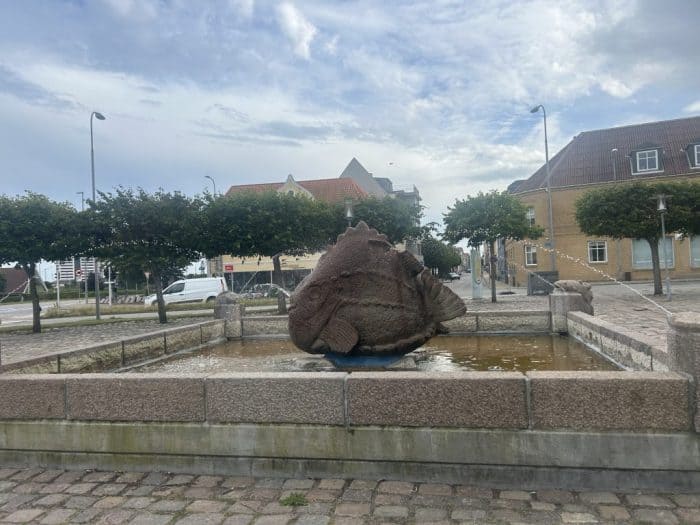 Frederikshavn, Denmark