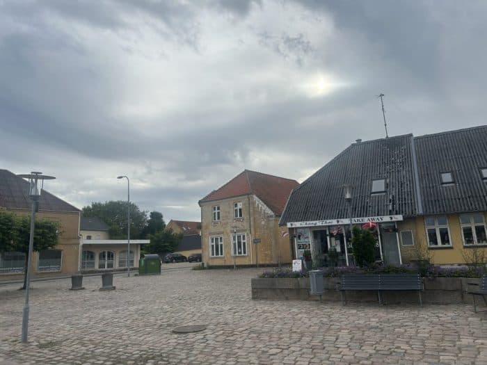 Frederikshavn, Denmark