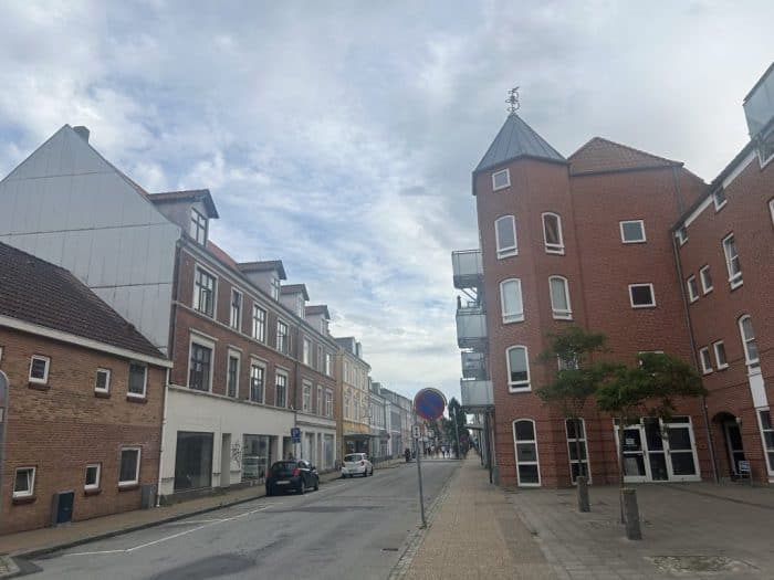 Frederikshavn, Denmark