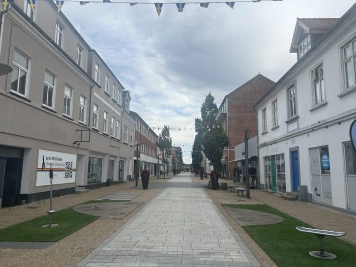 Frederikshavn, Denmark