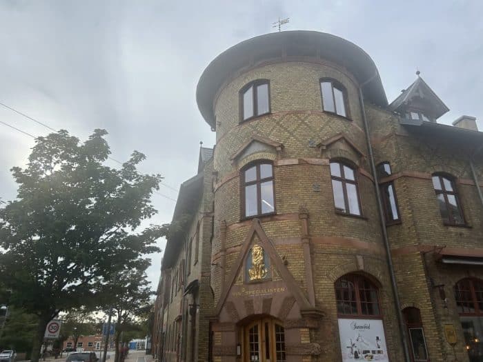 Frederikshavn, Denmark