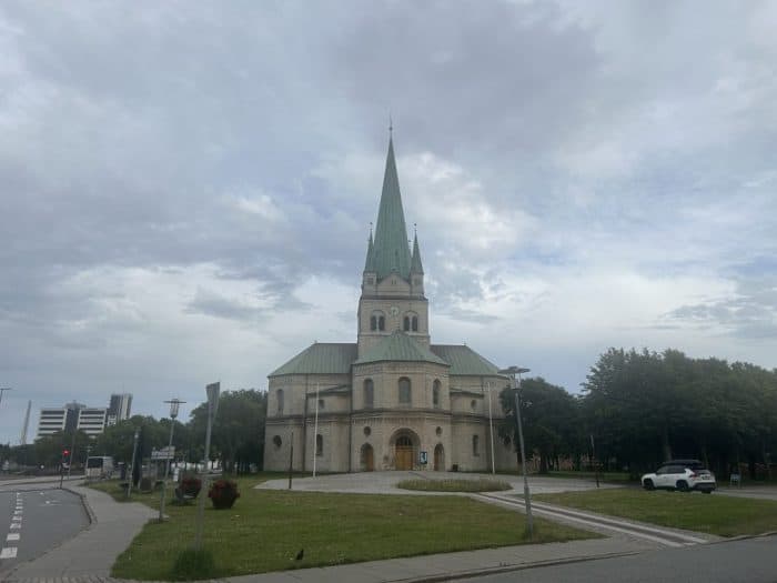 Frederikshavn, Denmark