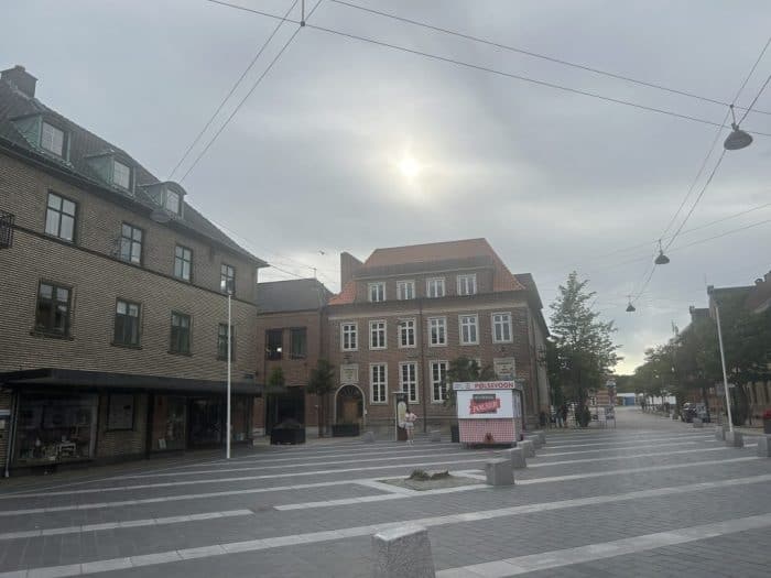 Frederikshavn, Denmark